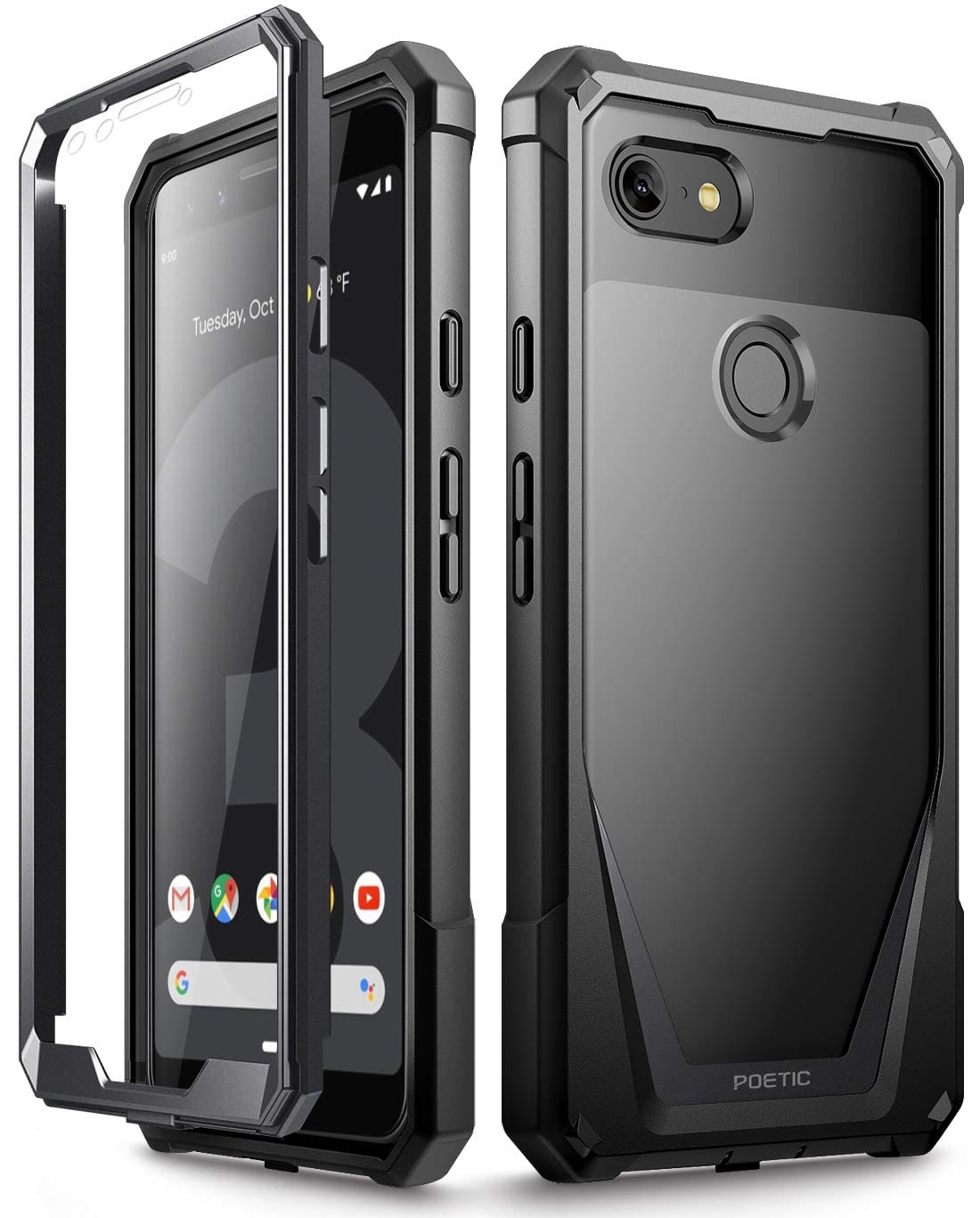 Google Pixel 3 Google Pixel 3 ݸեࡢĤʤ360٥ץƥѾ׷⡢Хѡɿ...