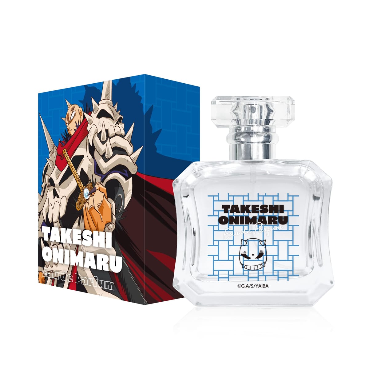 オードパルファム