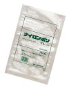 ナイロンポリ TLタイプ規格袋 24-35 (100枚) 巾240×長さ350mm