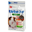 日本ペットフード モルモットフード ソフトタイプ 400g