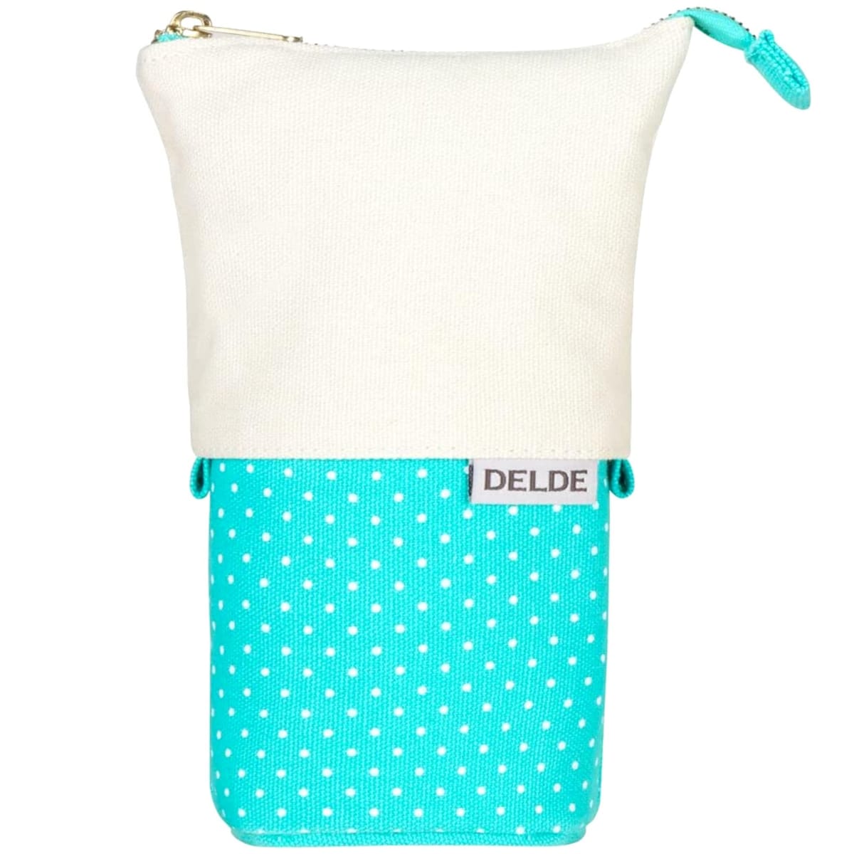 サンスター文具 ペンケース デルデ