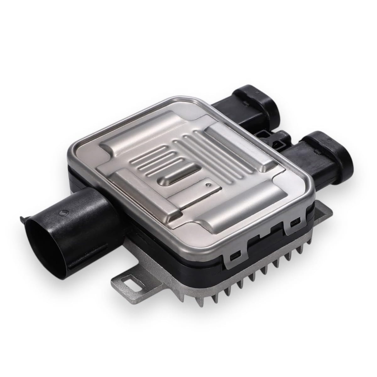 Kanoan ランドローバー 電動ファン コントローラー モジュール ユニット レンジローバー イヴォーク イボーク フリーランダー 940009402 940011200 等 メンテナンス パーツ 汎用 社外品