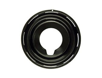 パロマ部品：標準火力側汁受け/S-107ガスコンロ用