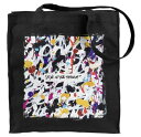 ONE OK ROCK(ワンオクロック)2023 Eye of the Storm 海外限定 OK トートバッグ