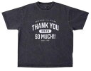サザンオールスターズ サザン LIVE TOUR 2025「THANK YOU SO MUCH!!」グッズ ヴィンテージ風 Tシャツ