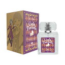 アイドルマスター SideM オードパルファム 卯月巻緒 50ml