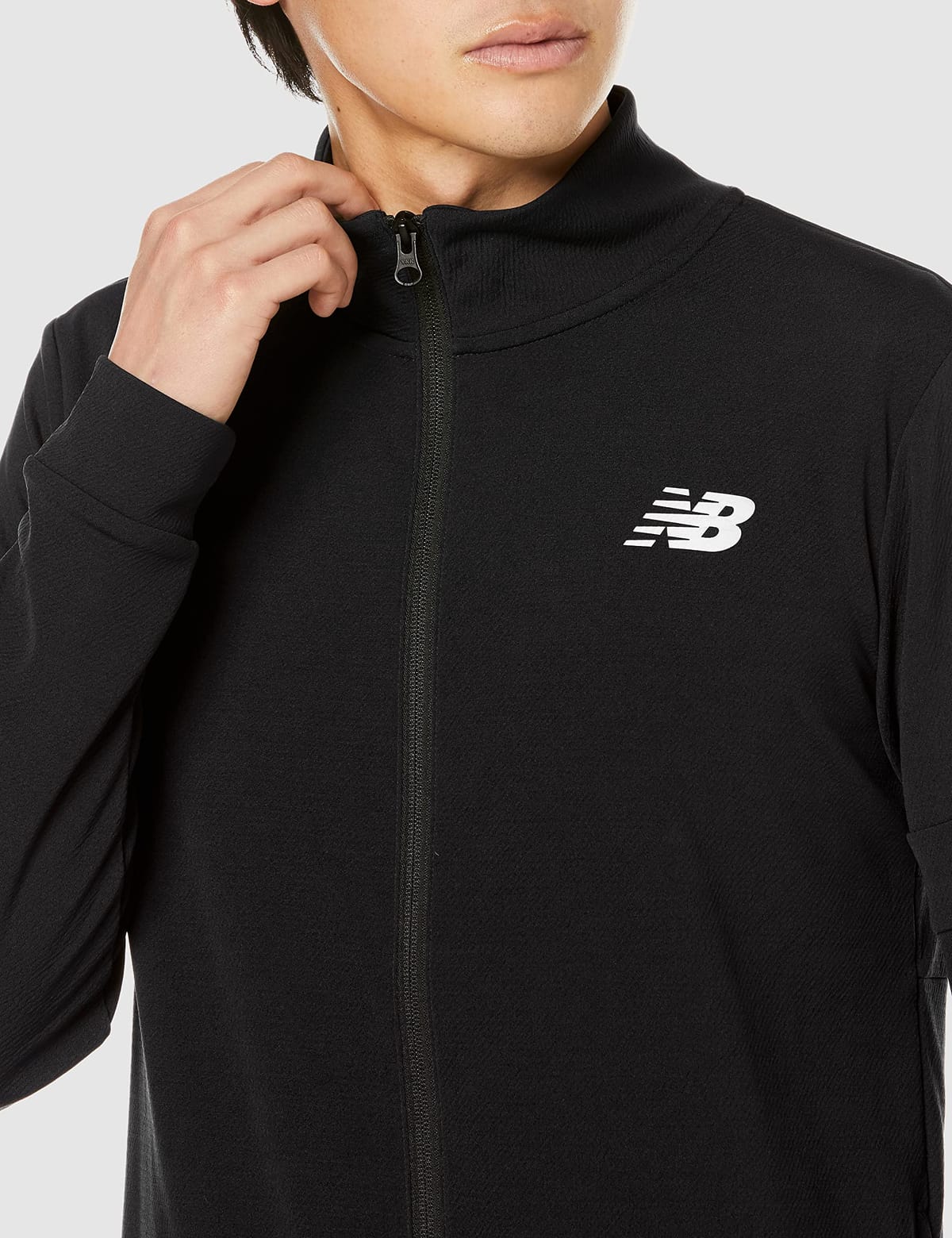 new balance(ニューバランス) ユニセックス大人 NB Techトラックジャケット MJ21032ジャケット