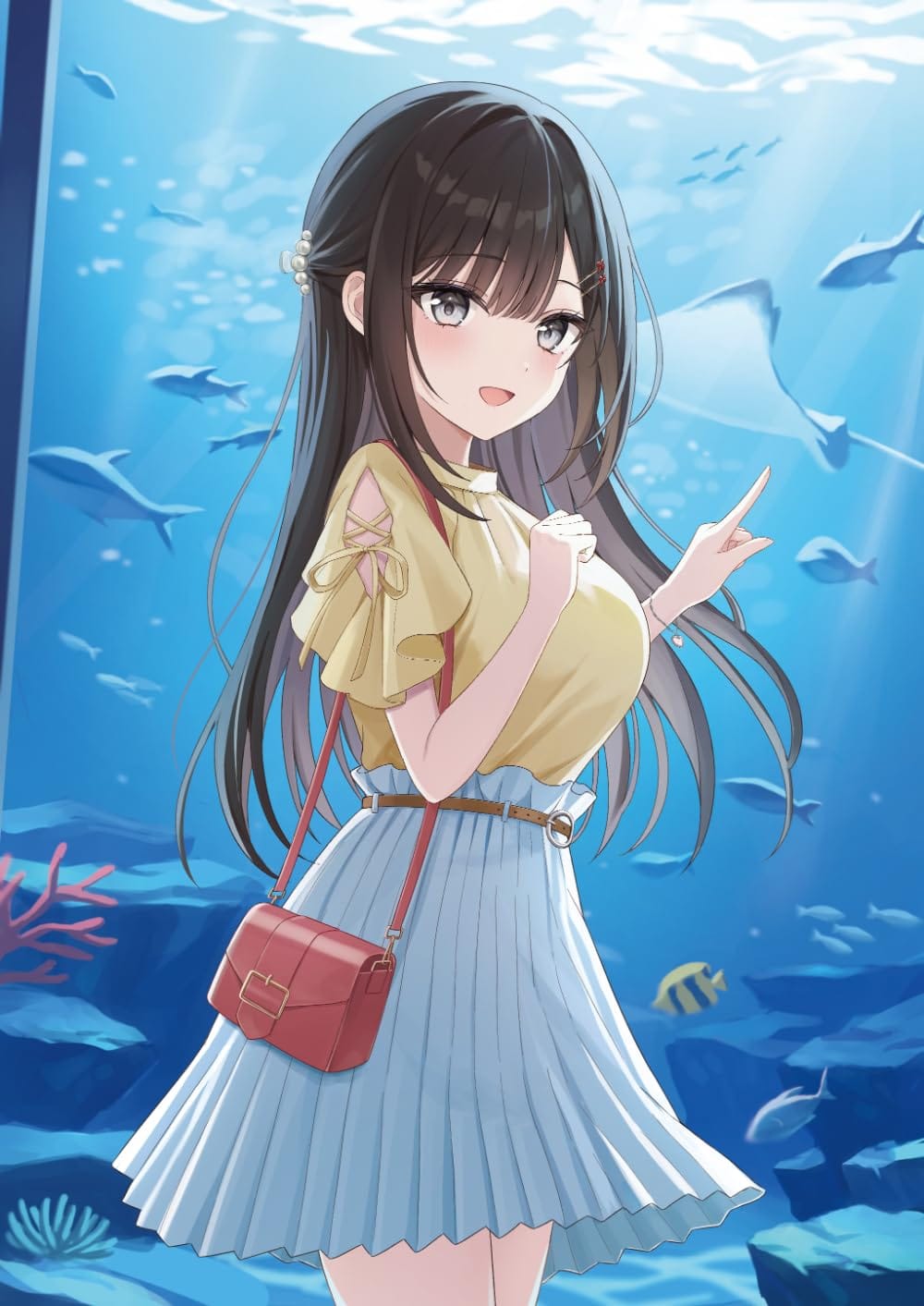 男女の友情は成立する？（いや、しないっ！！）　Blu－ray　Vol．2 [Blu-ray]