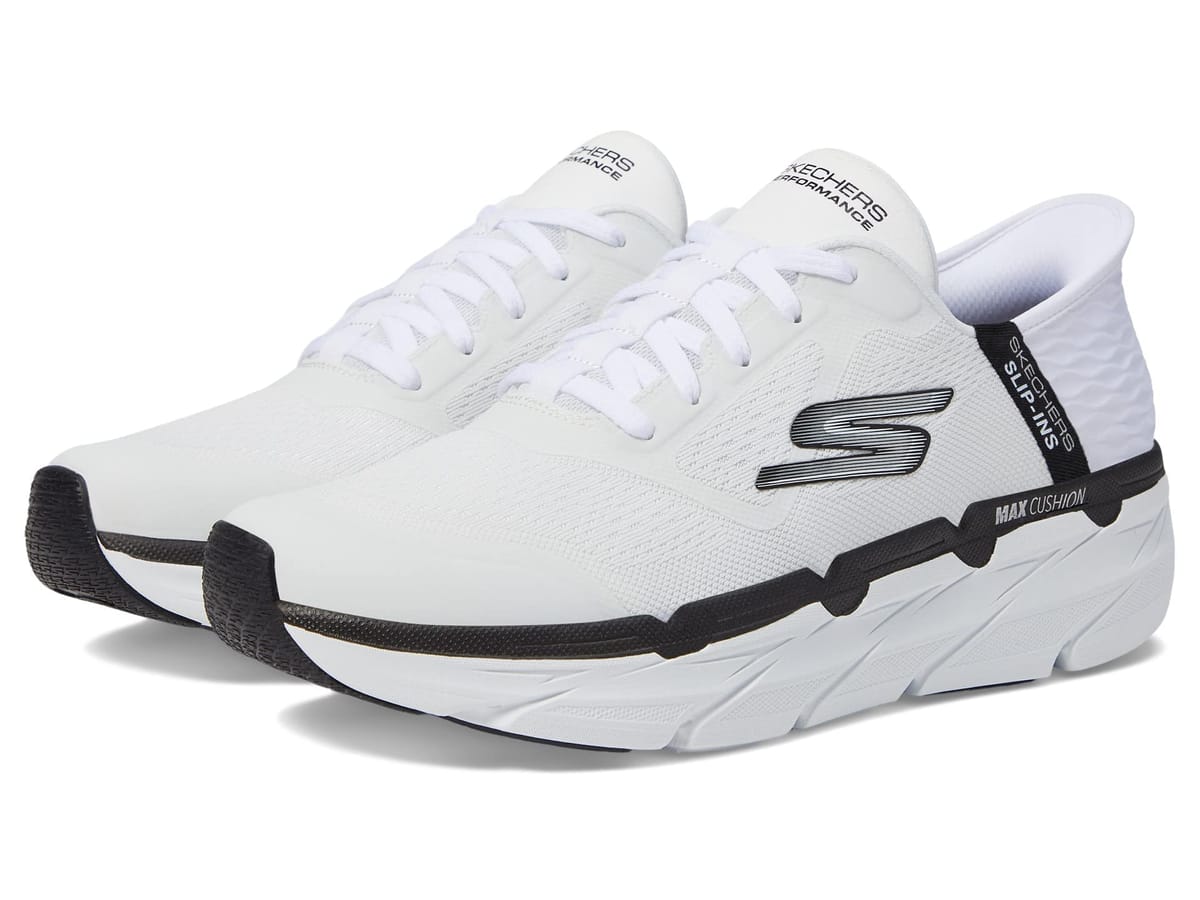 [å㡼] ˡ MAX Cushioning Premier-ASCE 