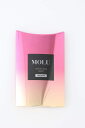 MOLU ヘアリセットシート スムース (12枚入り)