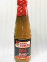 MANG TOMAS SIGA HOT&SPICY 325g マントマス シガ ホットスパイシー
