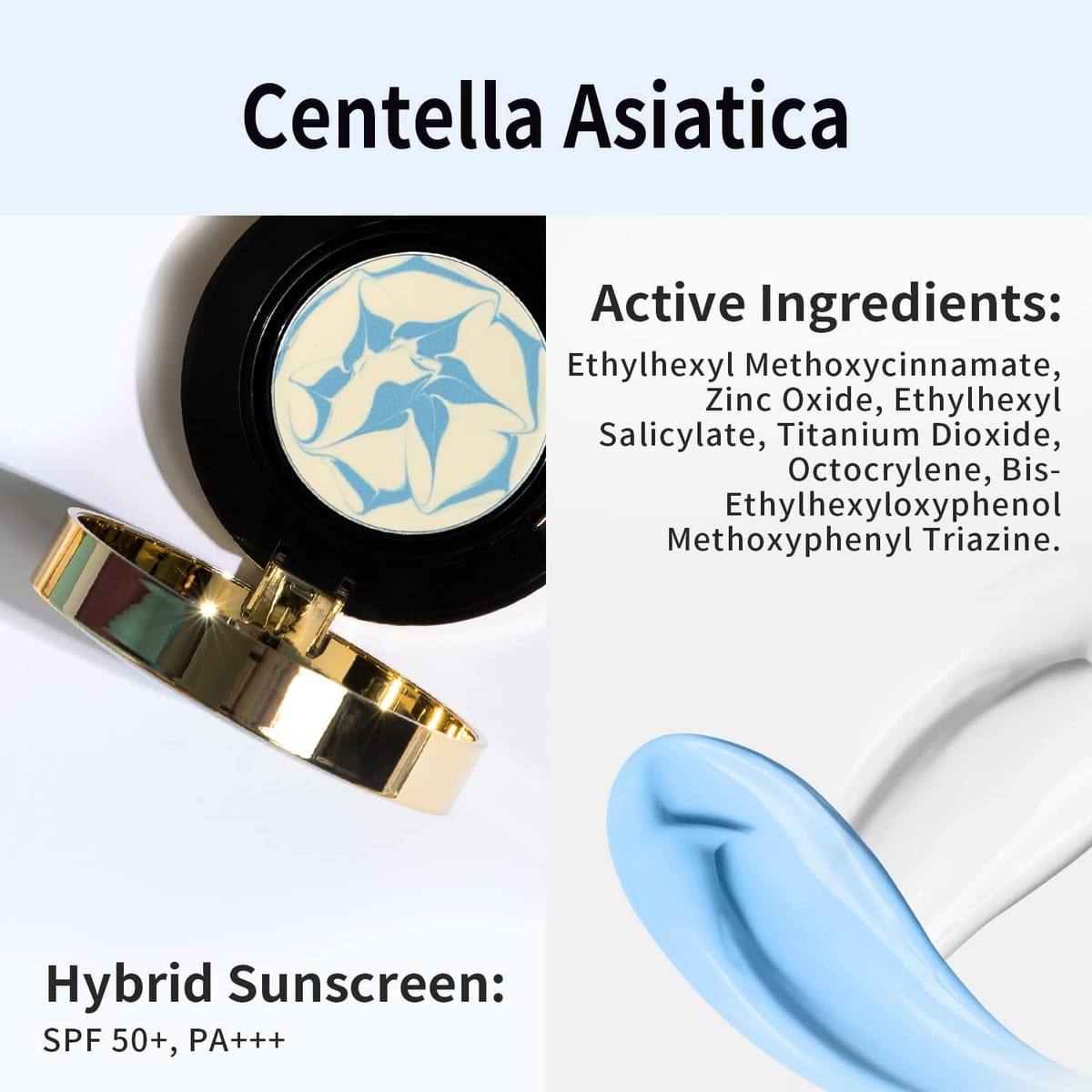 VTCOSMETICS(�֥��ƥ�������ƥå���) �������ʡ� VT ���å��� ����ѥ��� �ݼ� ���å����ե���� ���С� SPF50 + / PA + + + ���󥱥� UV