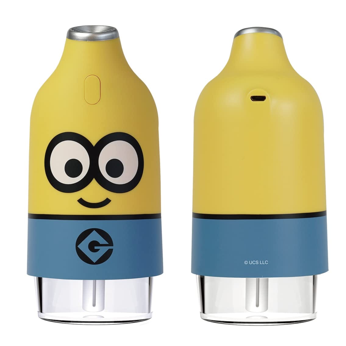 MINION ߥ˥ ߥ˥ ܥ BOB ե  Ҷ 饯 ü   Ķȼ (ߥ) LED饤 ...