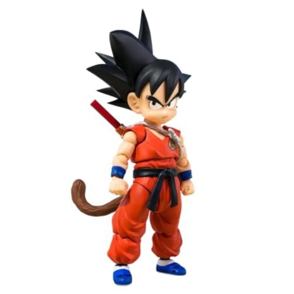 BANDAI SPIRITS(Х ԥå) S.H.Figuarts ¹-̵ٵĩ- PVC&ABS Ѥ߲ưե...