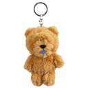 アントレックス NICI ビーンバッグ チャウチャウ 10cm Dogs ニキ 犬 キーリング