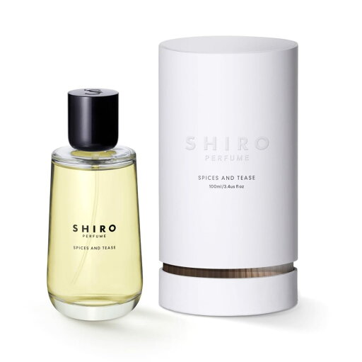 SHIRO PERFUME POMEGRANATE オードパルファン SHIRO PERFUME POMEGRANATE オードパルファン