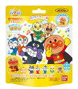 BANDAI びっくら?たまご アンパンマン みんなでダンス編