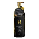 HERBENSIUS ラグジュアリートリートメント 500mL