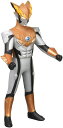 ウルトラマンR/B(ルーブ) ウルトラヒーローシリーズ