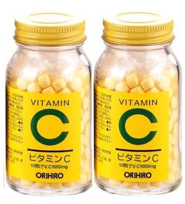 ORIHIRO(オリヒロ) VITAMIN