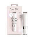 ヴィーナスVIO デリケートゾーン用 女性用 カミソリ 電動トリマー 本体+コーム+バッテリー付
