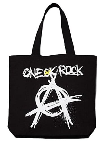 ONE OK ROCKʥ󥪥åˡ2017 Ambitions JAPAN TOUR åȡȥХåBLACK