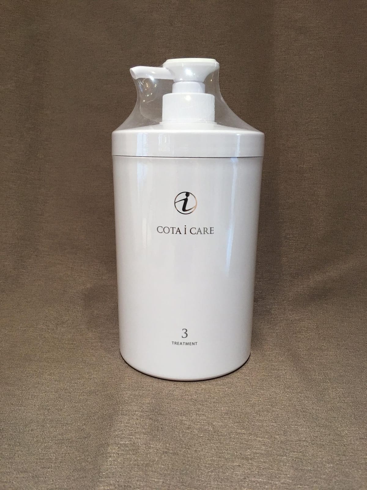 コタ　アイケア　COTA i CARE トリートメント3　800g