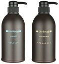 エラバシェ ヘアシャンプー 500ml & ヘアトリートメント 500ml セット