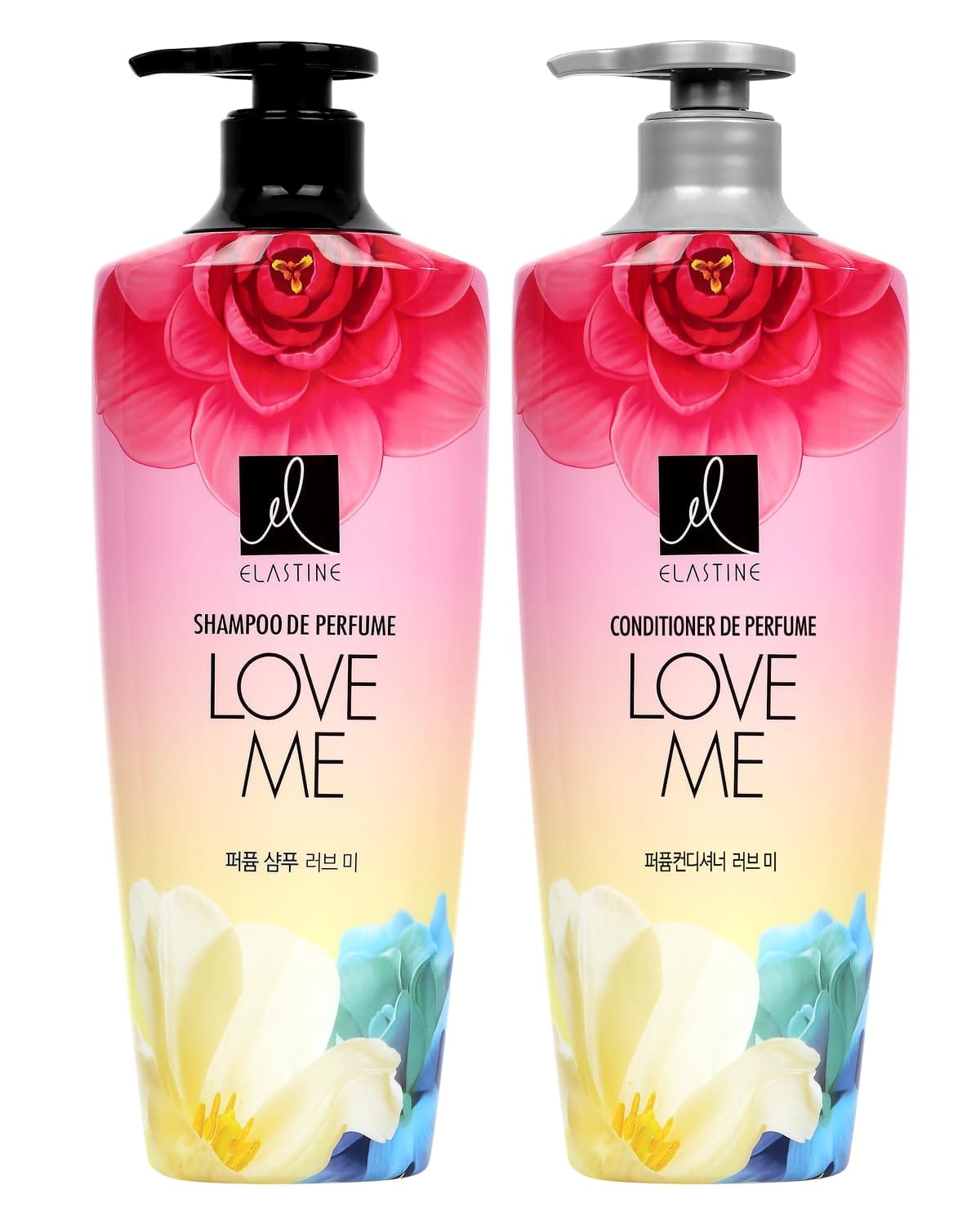 【ELASTINE 公式】エラスティン パヒューム ヘアケアシリーズ