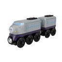 きかんしゃトーマス 木製レールシリーズ(Thomas) ケンジ 【2歳~】 【FSC認証取得】 GPR21