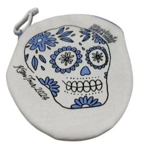 ケツメイシ KTM TOUR 2024 KTM メキシカンミニポーチ ポーチ ランダム 全4種 3