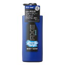 アックス(AXE) ボディソープ