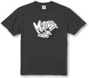 MARCY マルシィ 2024 夏フェス Tシャツ プリントTシャツ スミ XL