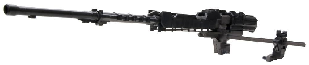 壽屋(KOTOBUKIYA) アーマード・コア ウェポンユニット018 全長約400mm 1/72スケール プラモデル