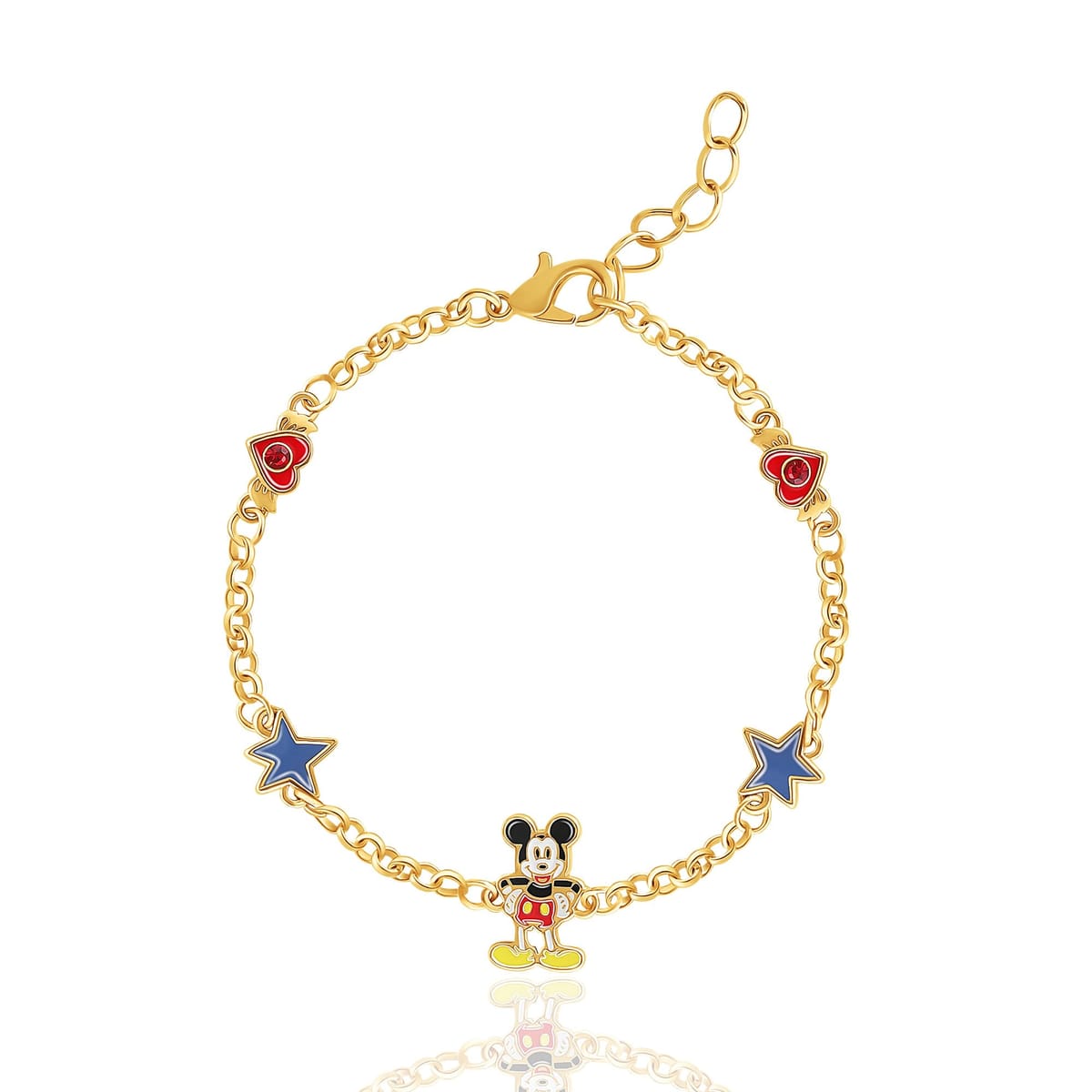 Disney 100 ǥ ߥåȥߥˡ 㡼֥쥹å 6.5 + 1 - 饤󥹥եåå 1...