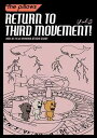 the pillows ピロウズ ピロ―ズ「RETURN TO THIRD MOVEMENT! Vol.3」CD付 DVD