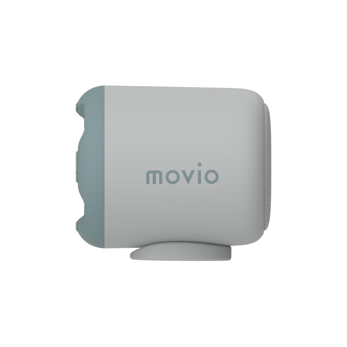 movio 防水 Bluetoothスピーカー IPX7 最大15時間再生 M311WPSP