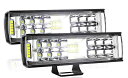 galliano Eden 作業灯 ワークライト LED 投光器 12v-24v 60W 6000LM IP68 防水 広角照明 拡散タイプ タイヤ灯 車幅灯 ...