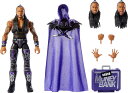 Mattel WWE Ultimate
