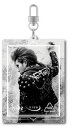 hide X JAPAN Memorial PSYCHOVISION hide MUSEUM Since 2000 グッズ ミラーアクリルキーホルダー C:レザージャケット