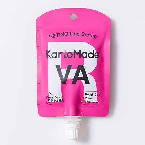 KarteMade カルテメイド レチノドリップセラム