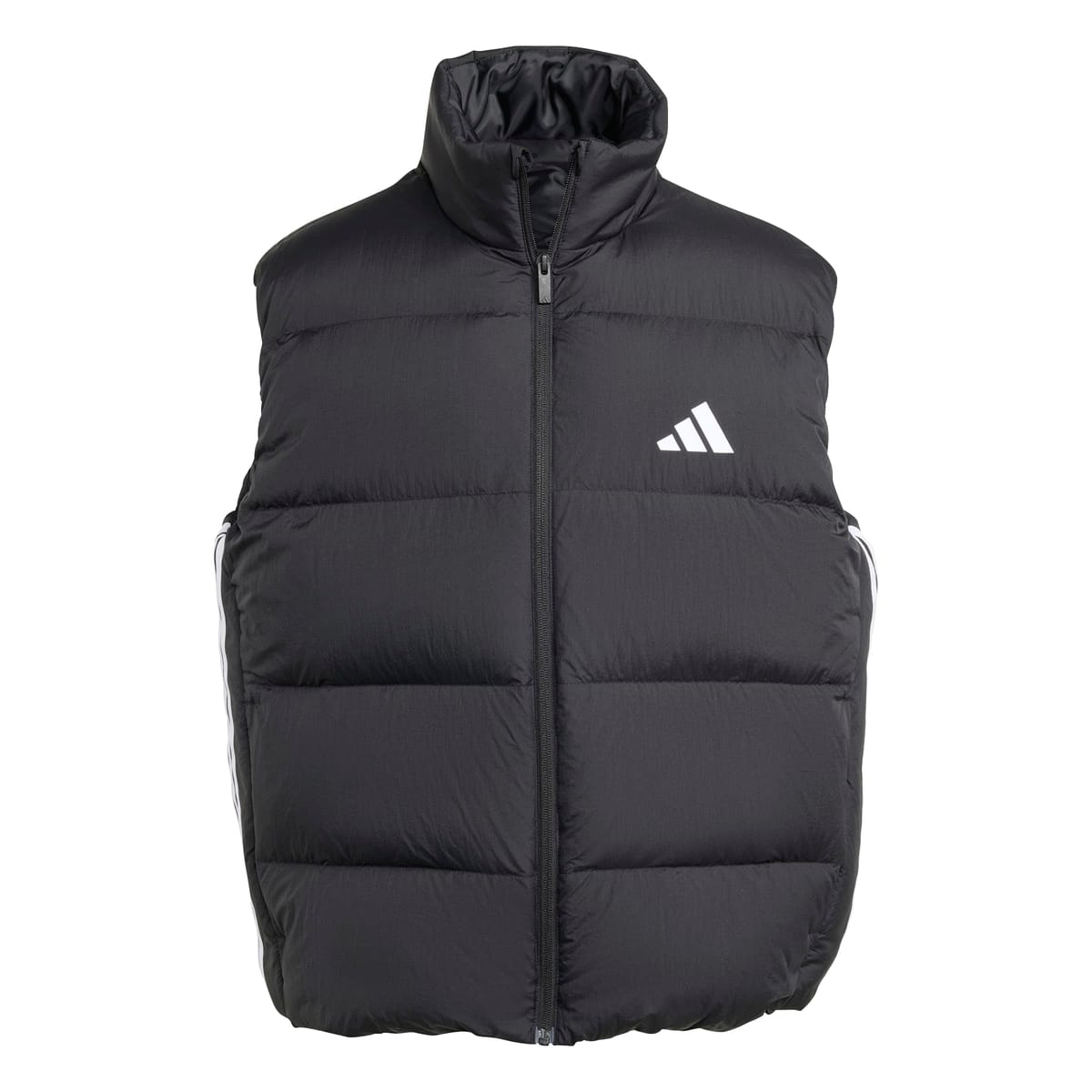 楽天市場】adidas ダウン ベスト（メンズファッション）の通販