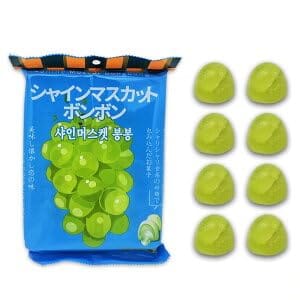 楽天市場】シャインマスカット（スナック菓子｜スイーツ・お菓子）の通販