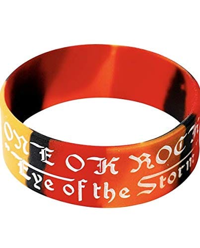楽天市場】ONE OK ROCK ラバーバンドの通販