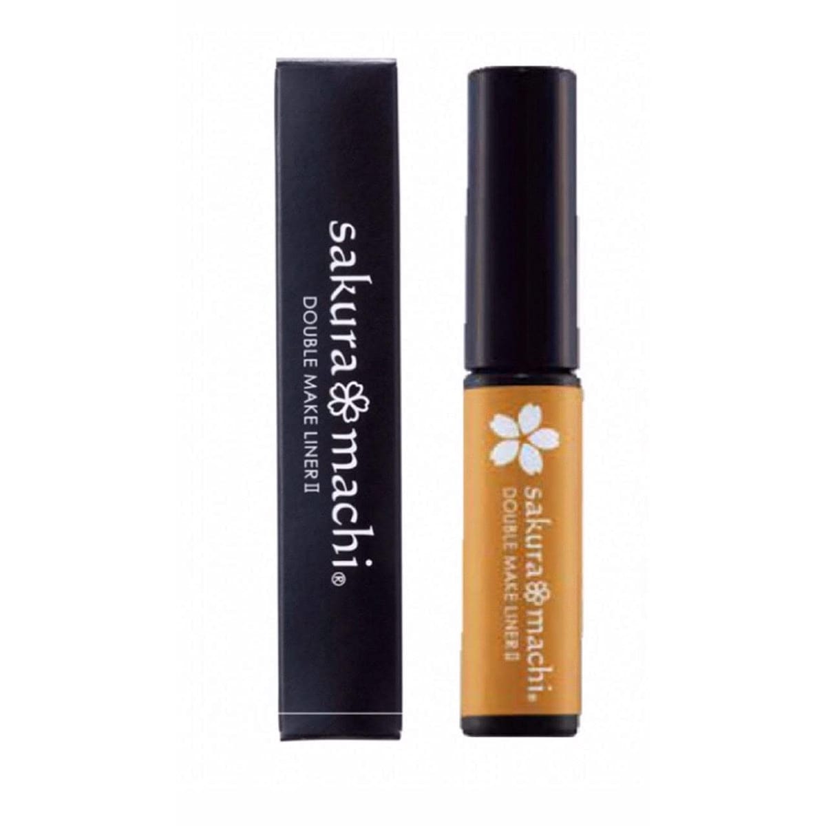 サクラマチ 二重シャドウライナー2 二重メイク シャドウライナー 二重 メイク ふたえ 二重まぶた (シャ..