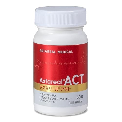 アスタリールACT30日分アスタリ...