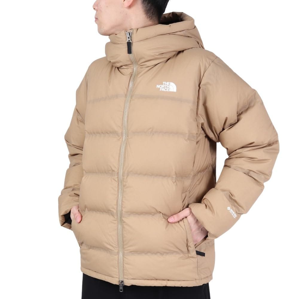 THE NORTH FACE(ザノースフェイス) ユニセックス大人 ビレイヤーパーカ ユニセックス 光電子 保温 防風ダウン ジャケット