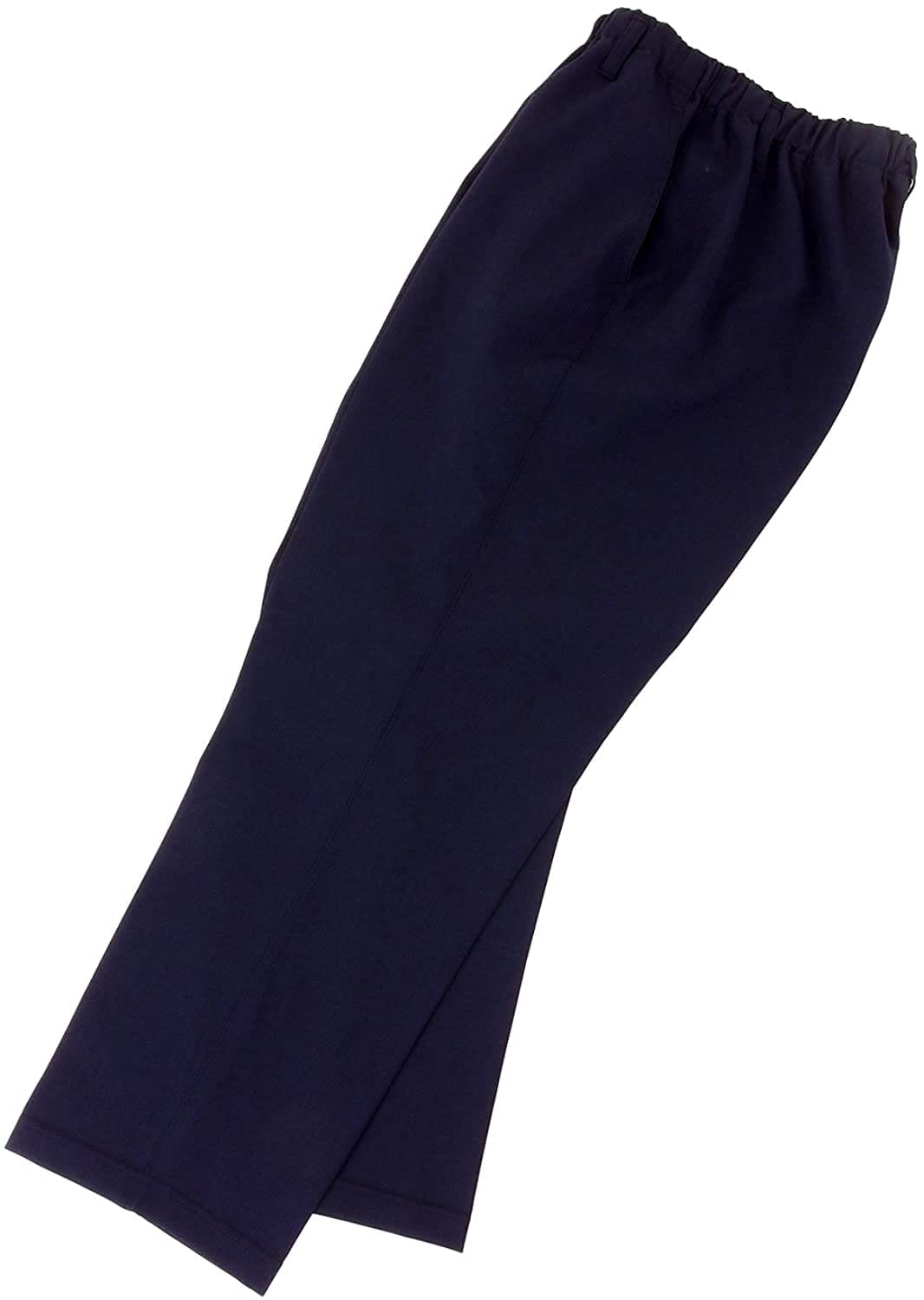 クリセン(株) お父さんのらくらくパンツ（丈直し不要）股下68cm 5280-68