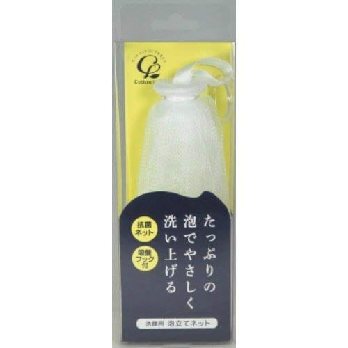 コットンラボ 洗顔用 泡立てネット コットンラボ 洗顔用 泡立てネット