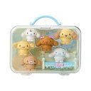 サンリオ(SANRIO) ドール&ワゴン ドールセット